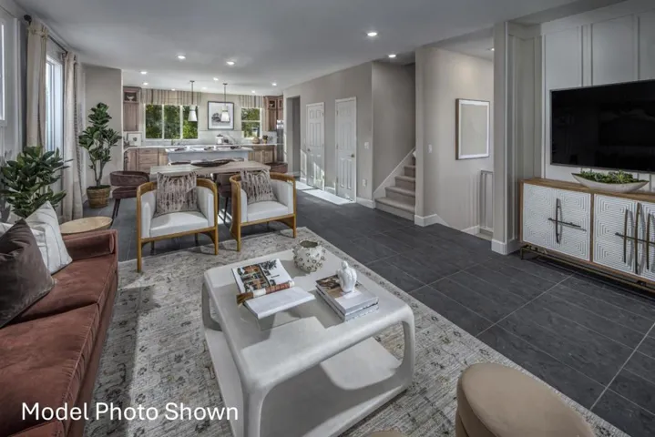 841 Altino Boulevard, San Jose, California 95136