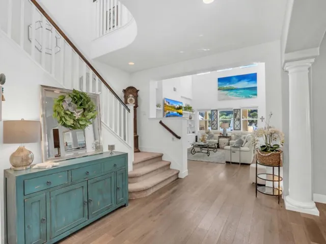 9241 Tea Tree Court, Gilroy, California 95020