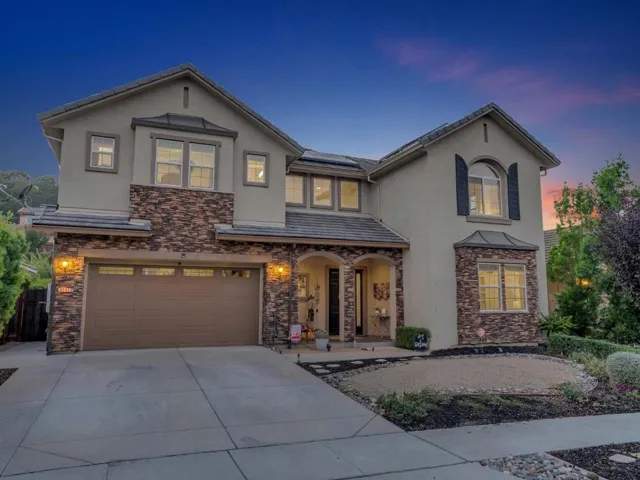 9241 Tea Tree Court, Gilroy, California 95020