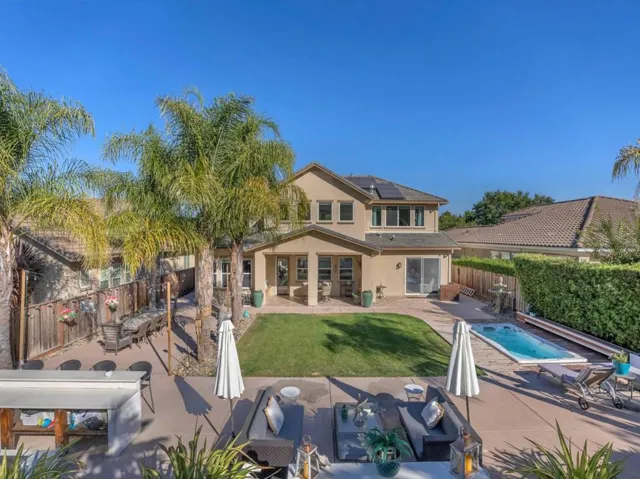 9241 Tea Tree Court, Gilroy, California 95020