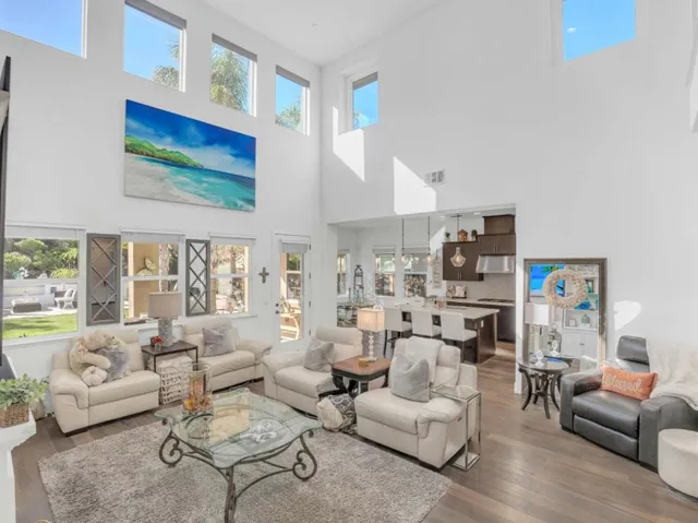 9241 Tea Tree Court, Gilroy, California 95020