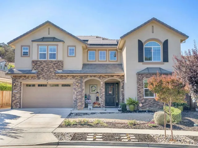 9241 Tea Tree Court, Gilroy, California 95020
