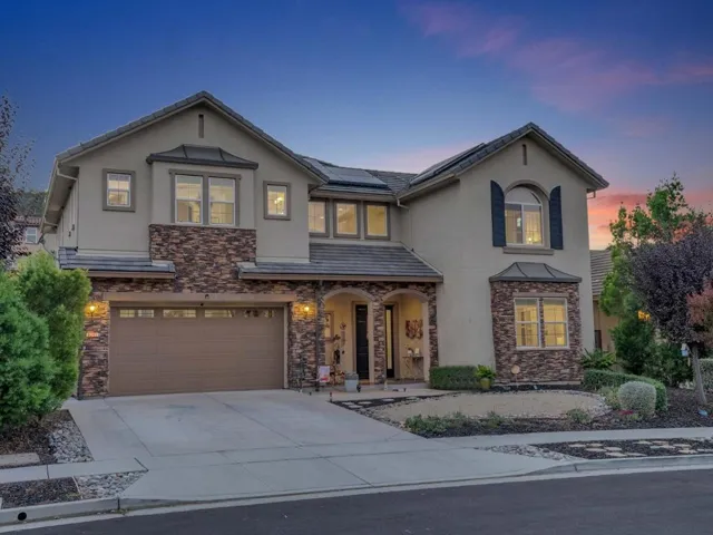 9241 Tea Tree Court, Gilroy, California 95020