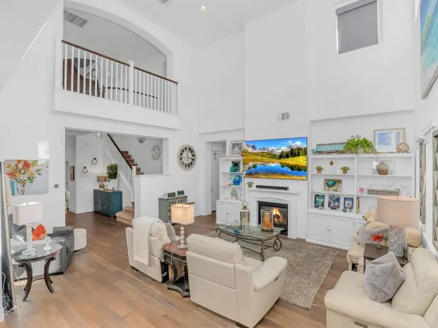 9241 Tea Tree Court, Gilroy, California 95020