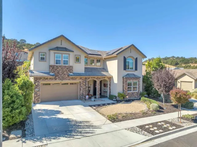 9241 Tea Tree Court, Gilroy, California 95020