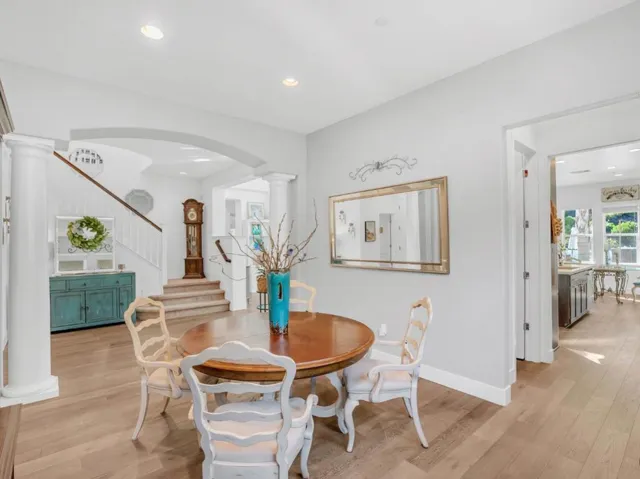 9241 Tea Tree Court, Gilroy, California 95020
