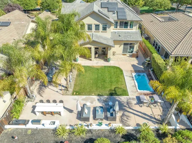9241 Tea Tree Court, Gilroy, California 95020