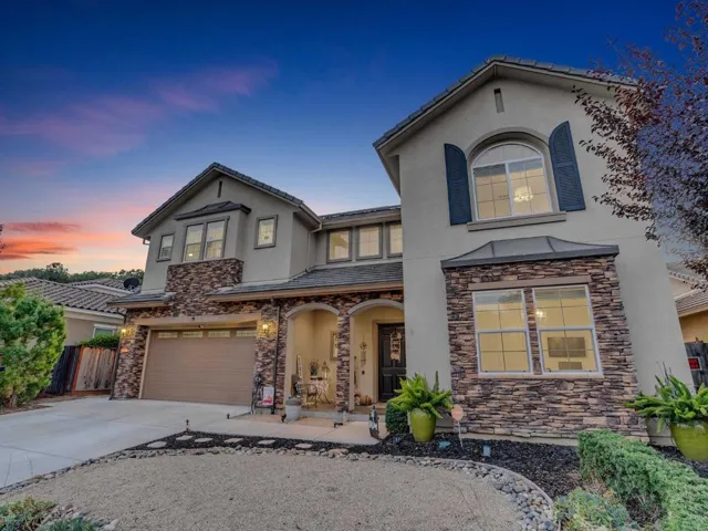 9241 Tea Tree Court, Gilroy, California 95020