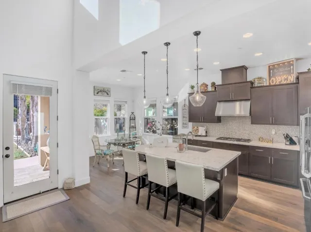 9241 Tea Tree Court, Gilroy, California 95020