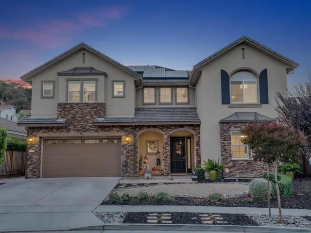 9241 Tea Tree Court, Gilroy, California 95020