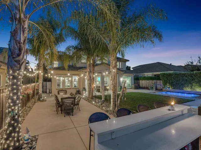 9241 Tea Tree Court, Gilroy, California 95020