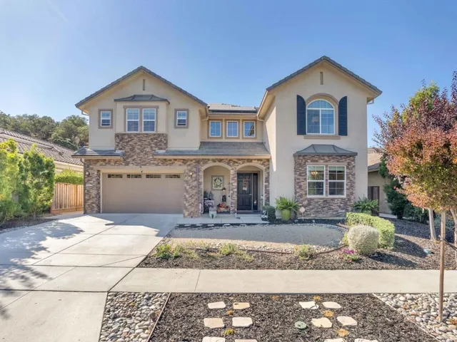 9241 Tea Tree Court, Gilroy, California 95020
