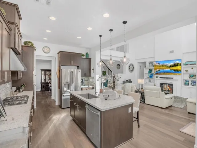 9241 Tea Tree Court, Gilroy, California 95020