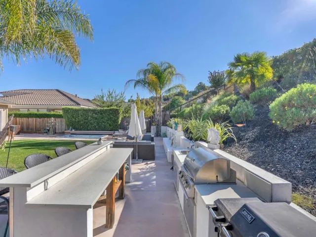 9241 Tea Tree Court, Gilroy, California 95020
