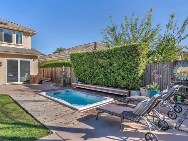 9241 Tea Tree Court, Gilroy, California 95020