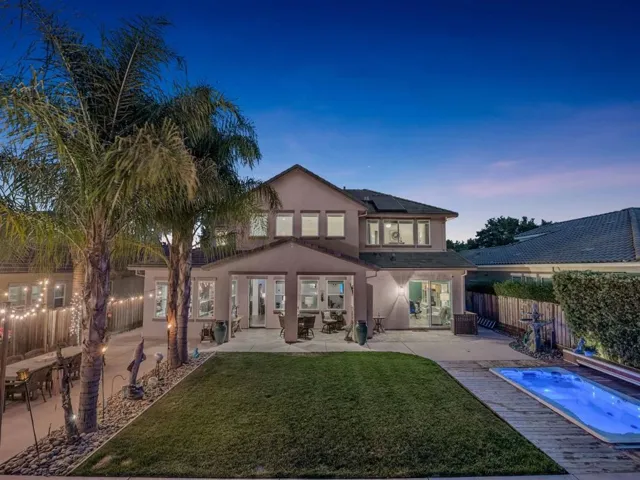 9241 Tea Tree Court, Gilroy, California 95020