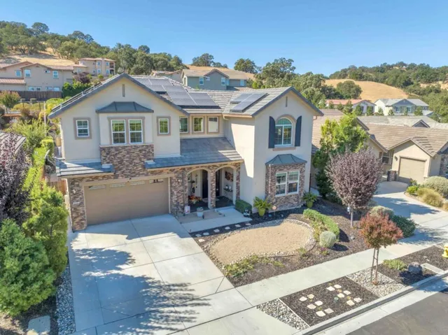 9241 Tea Tree Court, Gilroy, California 95020