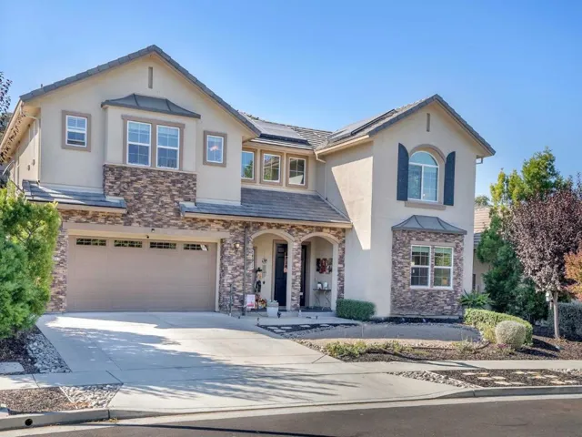 9241 Tea Tree Court, Gilroy, California 95020