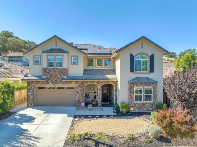 9241 Tea Tree Court, Gilroy, California 95020