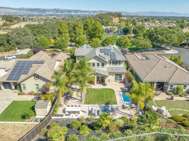 9241 Tea Tree Court, Gilroy, California 95020