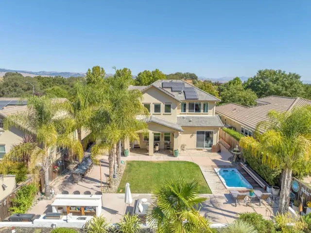 9241 Tea Tree Court, Gilroy, California 95020