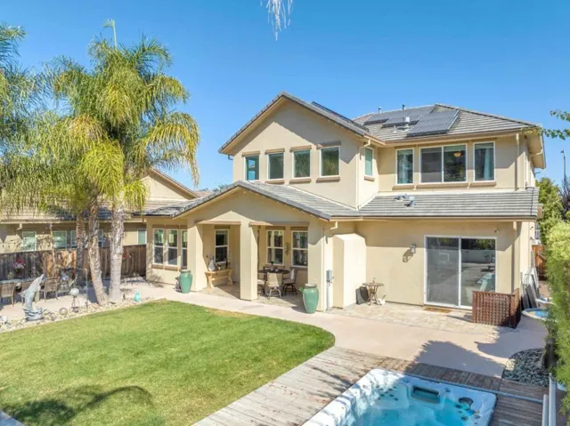 9241 Tea Tree Court, Gilroy, California 95020