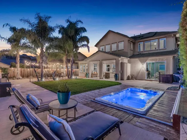 9241 Tea Tree Court, Gilroy, California 95020