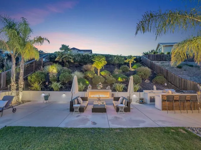 9241 Tea Tree Court, Gilroy, California 95020