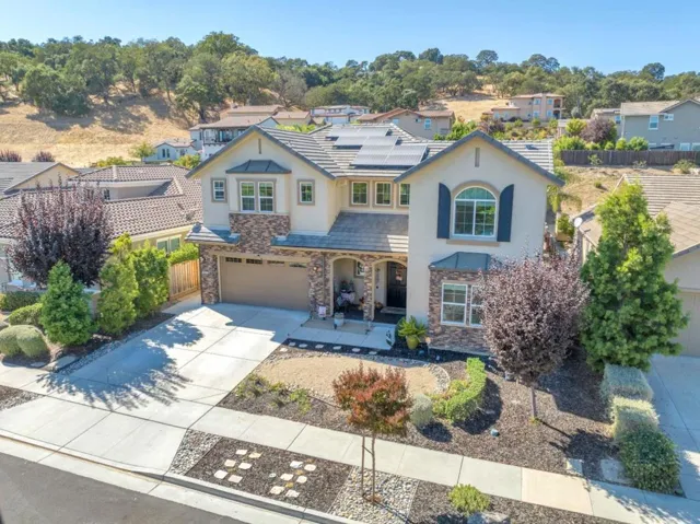 9241 Tea Tree Court, Gilroy, California 95020