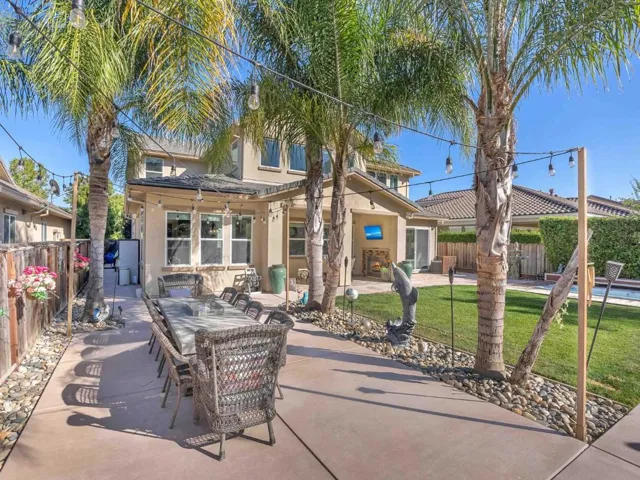 9241 Tea Tree Court, Gilroy, California 95020