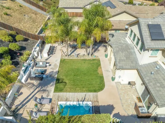 9241 Tea Tree Court, Gilroy, California 95020