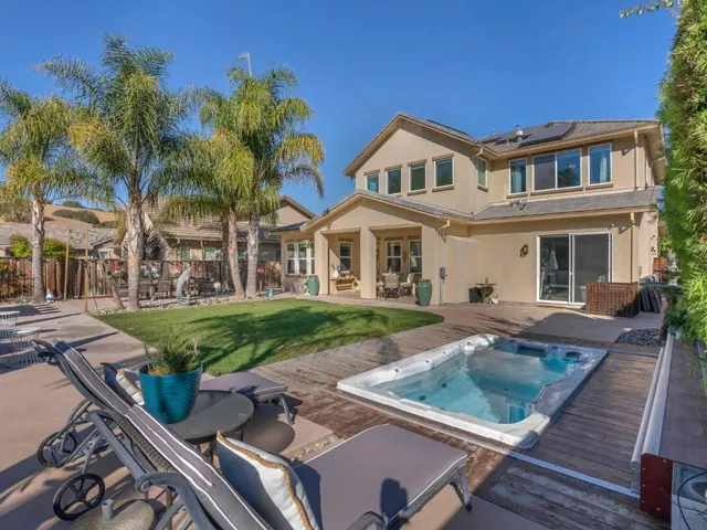 9241 Tea Tree Court, Gilroy, California 95020