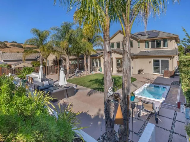 9241 Tea Tree Court, Gilroy, California 95020