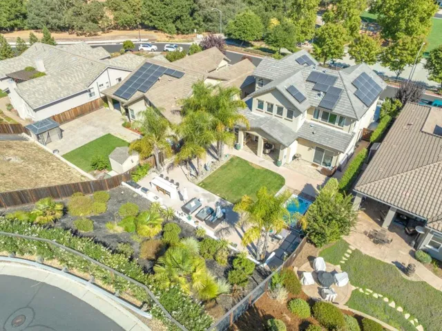 9241 Tea Tree Court, Gilroy, California 95020