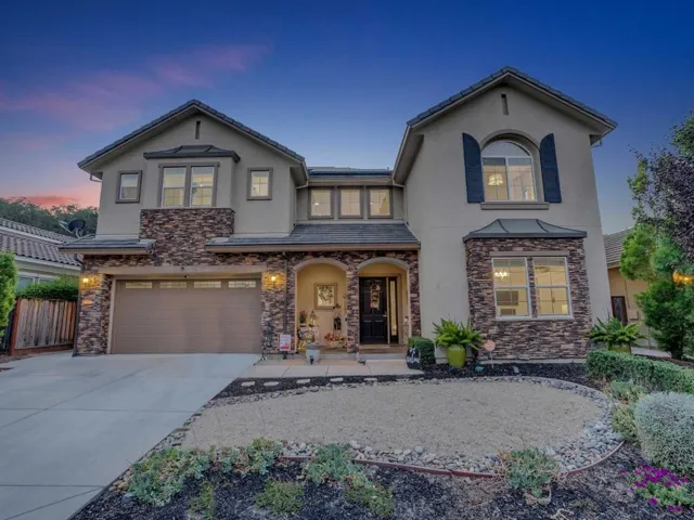 9241 Tea Tree Court, Gilroy, California 95020