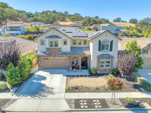 9241 Tea Tree Court, Gilroy, California 95020