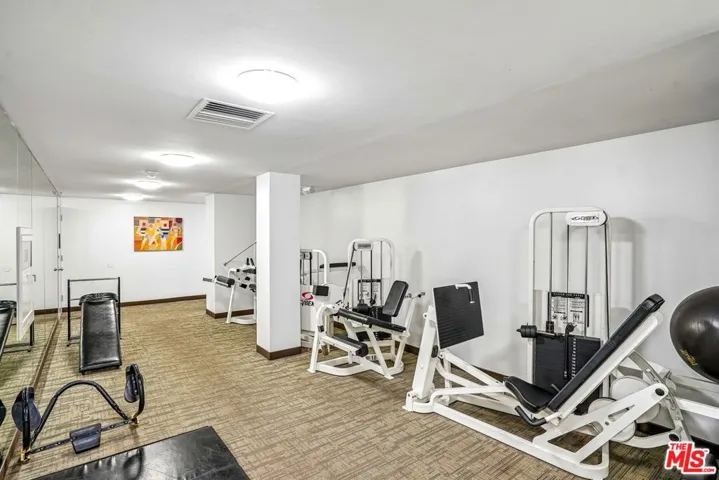 800 W 1st Street 2805, Los Angeles, California 90012