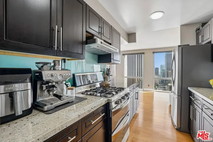 800 W 1st Street 2805, Los Angeles, California 90012