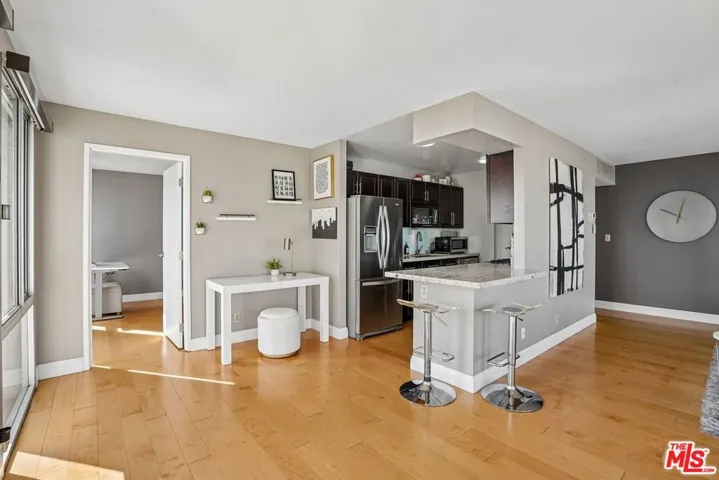 800 W 1st Street 2805, Los Angeles, California 90012