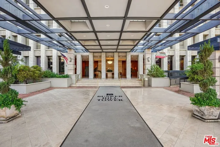 800 W 1st Street 2805, Los Angeles, California 90012