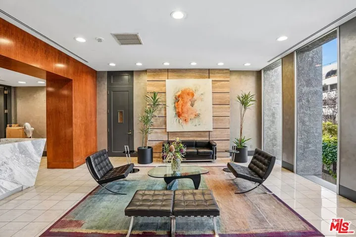 800 W 1st Street 2805, Los Angeles, California 90012