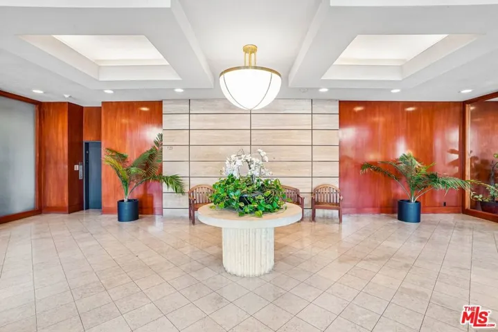 800 W 1st Street 2805, Los Angeles, California 90012