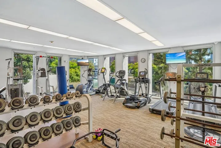 800 W 1st Street 2805, Los Angeles, California 90012