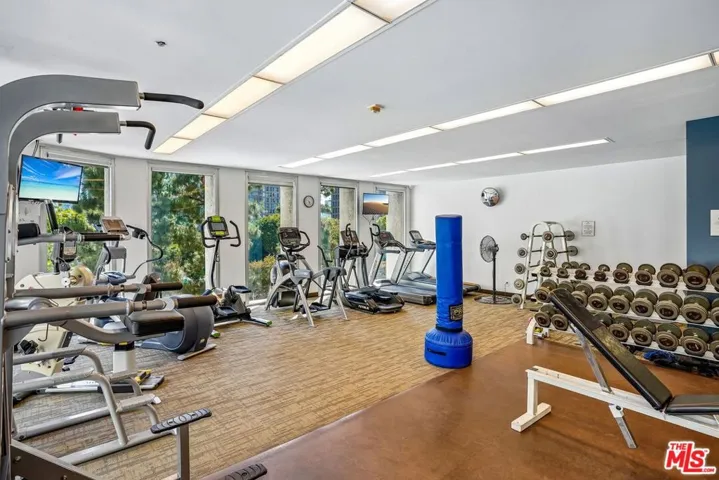 800 W 1st Street 2805, Los Angeles, California 90012