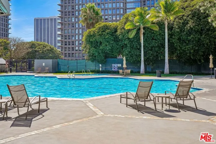 800 W 1st Street 2805, Los Angeles, California 90012