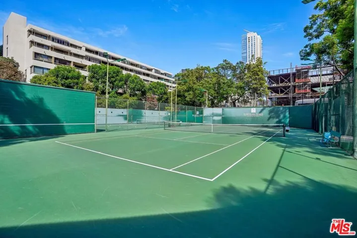 800 W 1st Street 2805, Los Angeles, California 90012