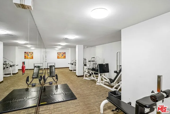 800 W 1st Street 2805, Los Angeles, California 90012