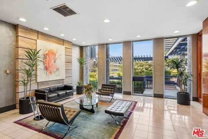 800 W 1st Street 2805, Los Angeles, California 90012