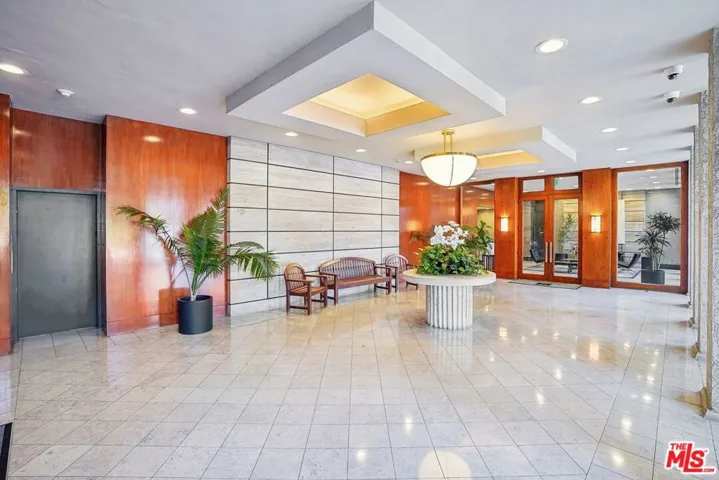 800 W 1st Street 2805, Los Angeles, California 90012