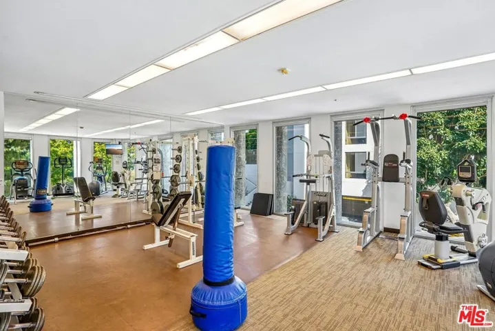 800 W 1st Street 2805, Los Angeles, California 90012